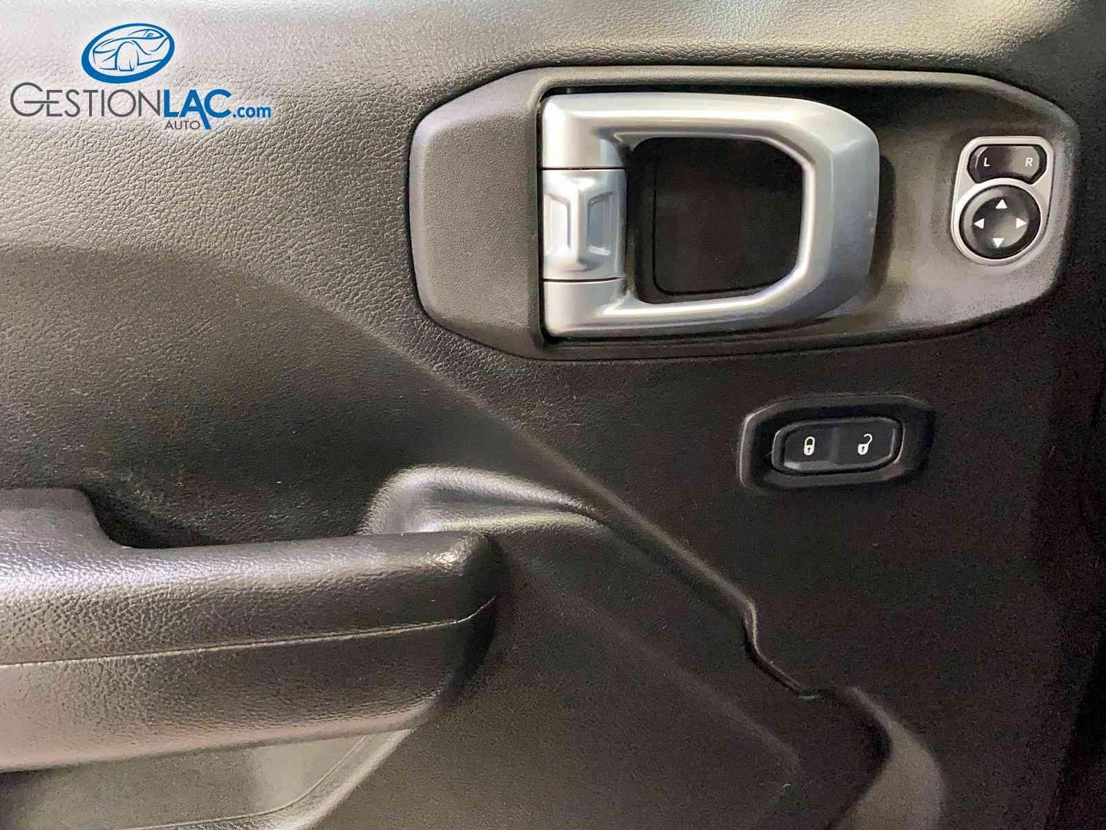 Jeep Wrangler 2021 - Image 13