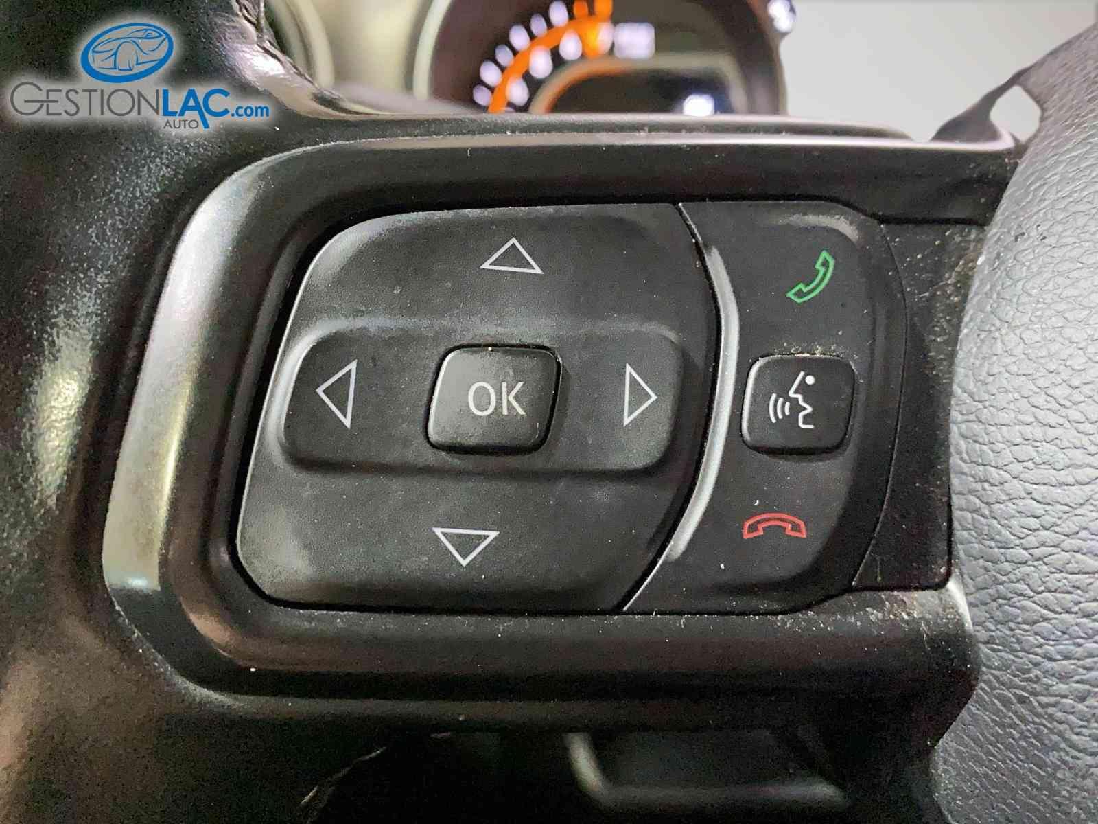 Jeep Wrangler 2021 - Image 15