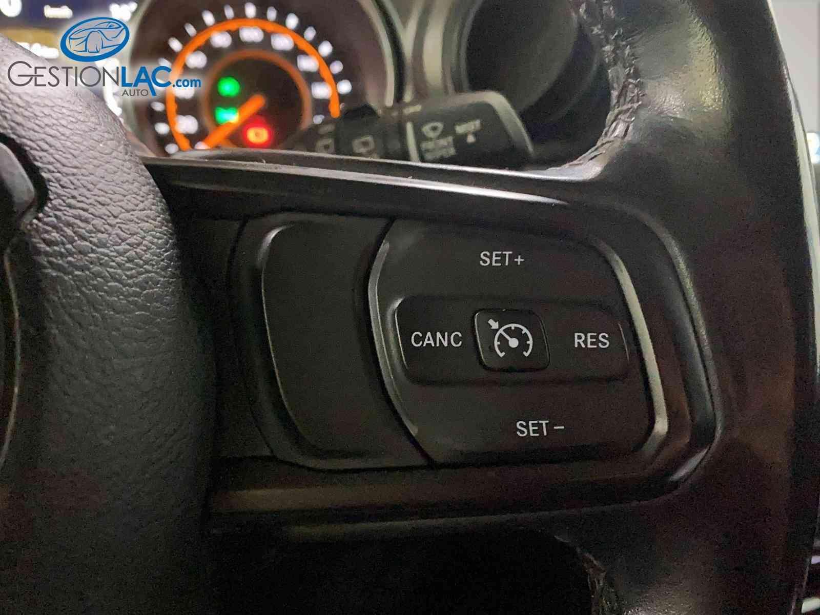 Jeep Wrangler 2021 - Image 14