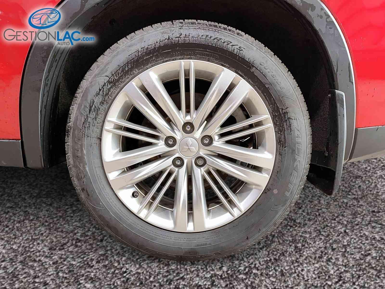 Mitsubishi Outlander 2022 - Image 8