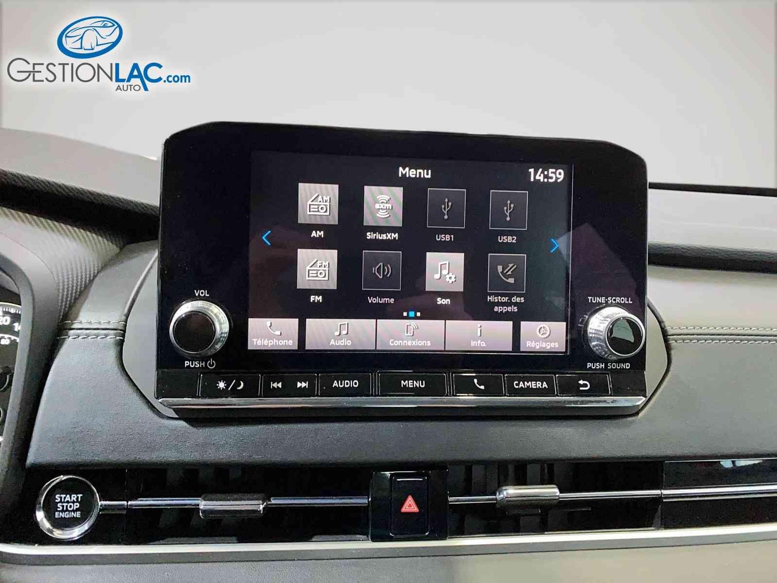 Mitsubishi Outlander 2022 - Image 14