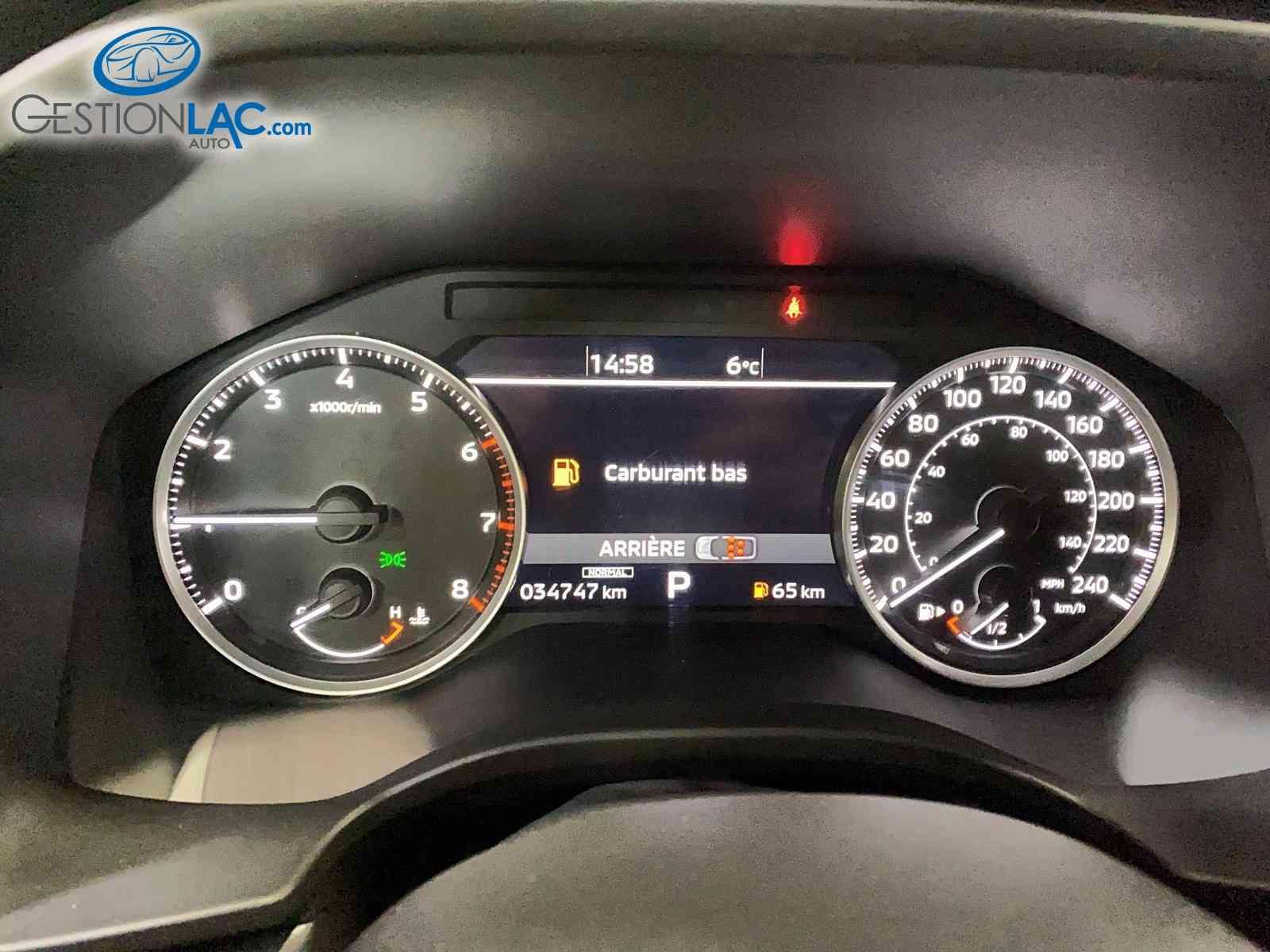 Mitsubishi Outlander 2022 - Image 17
