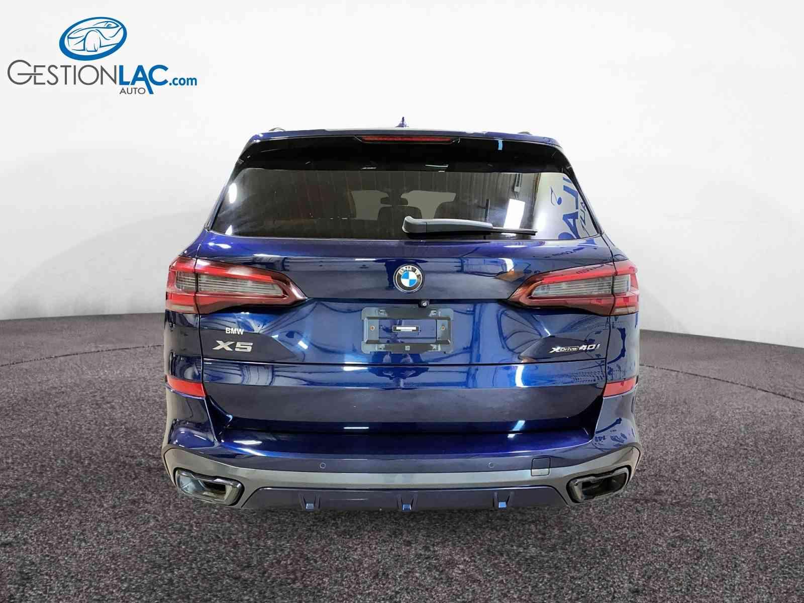 BMW X5 2022 - Image 3