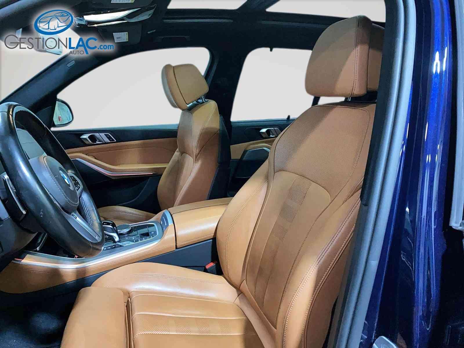 BMW X5 2022 - Image 10