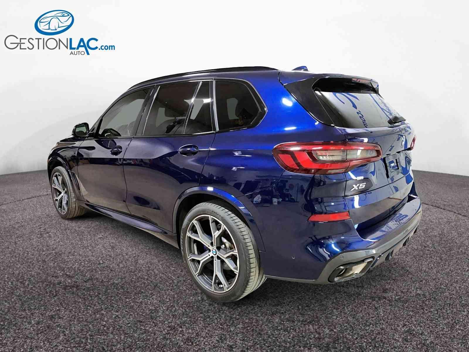 BMW X5 2022 - Image 4