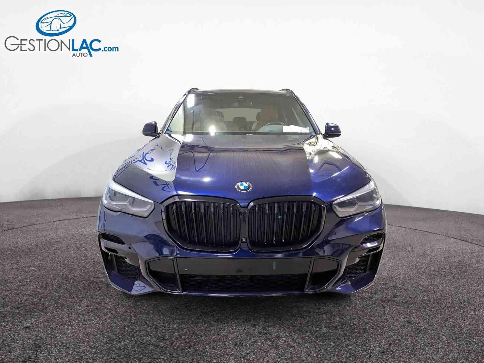 BMW X5 2022 - Image 2
