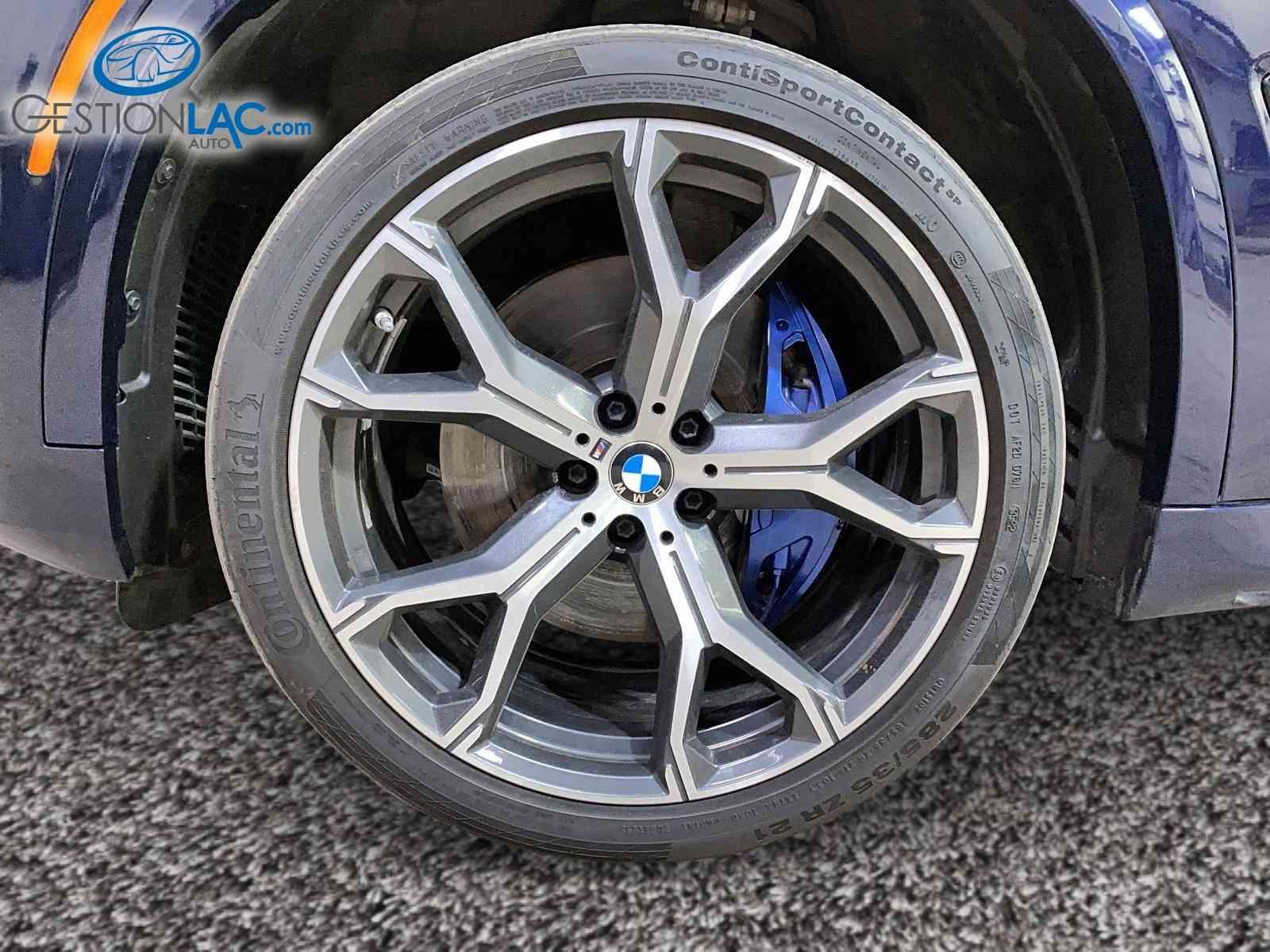 BMW X5 2022 - Image 9