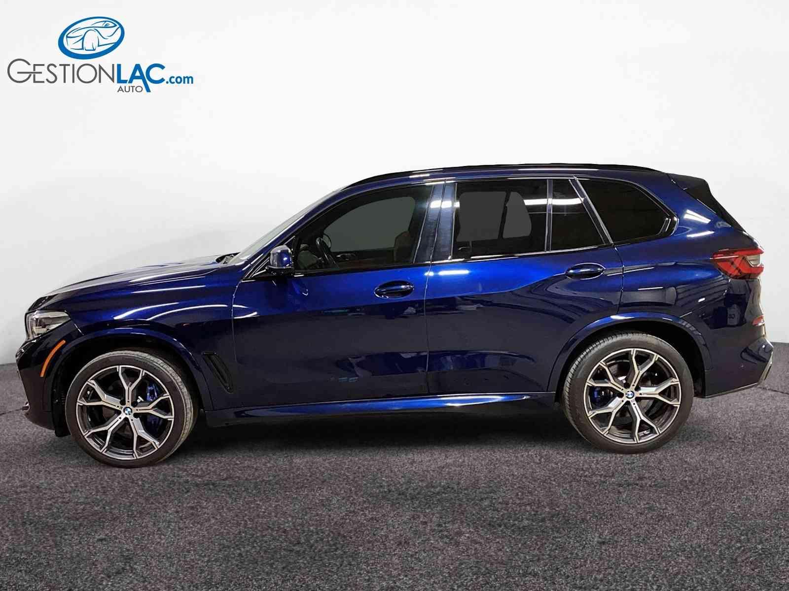 BMW X5 2022 - Image 5