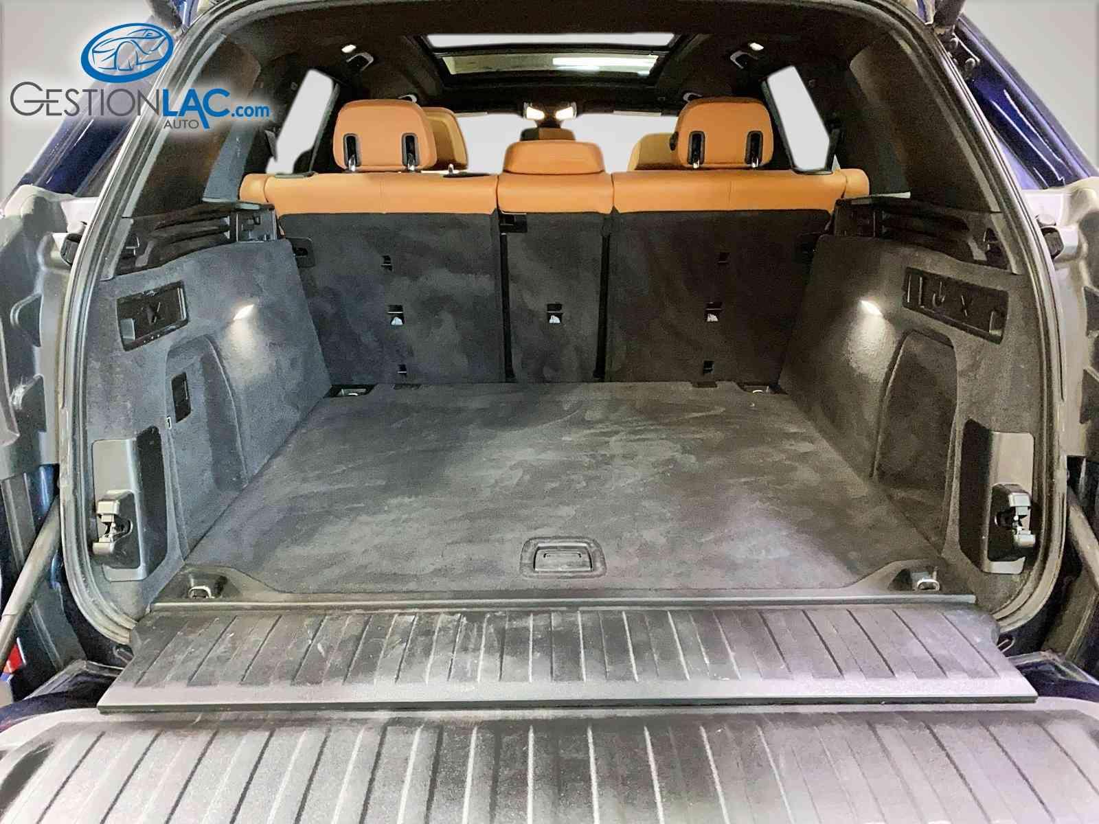 BMW X5 2022 - Image 7
