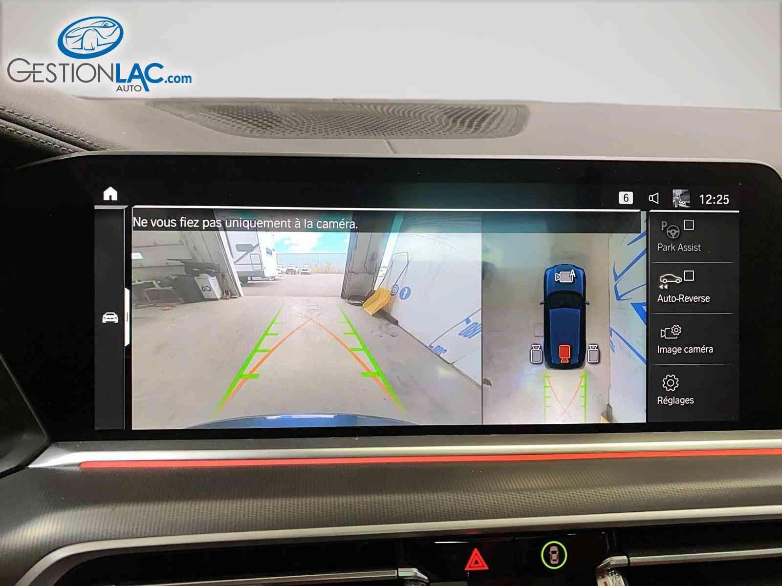 BMW X5 2022 - Image 19