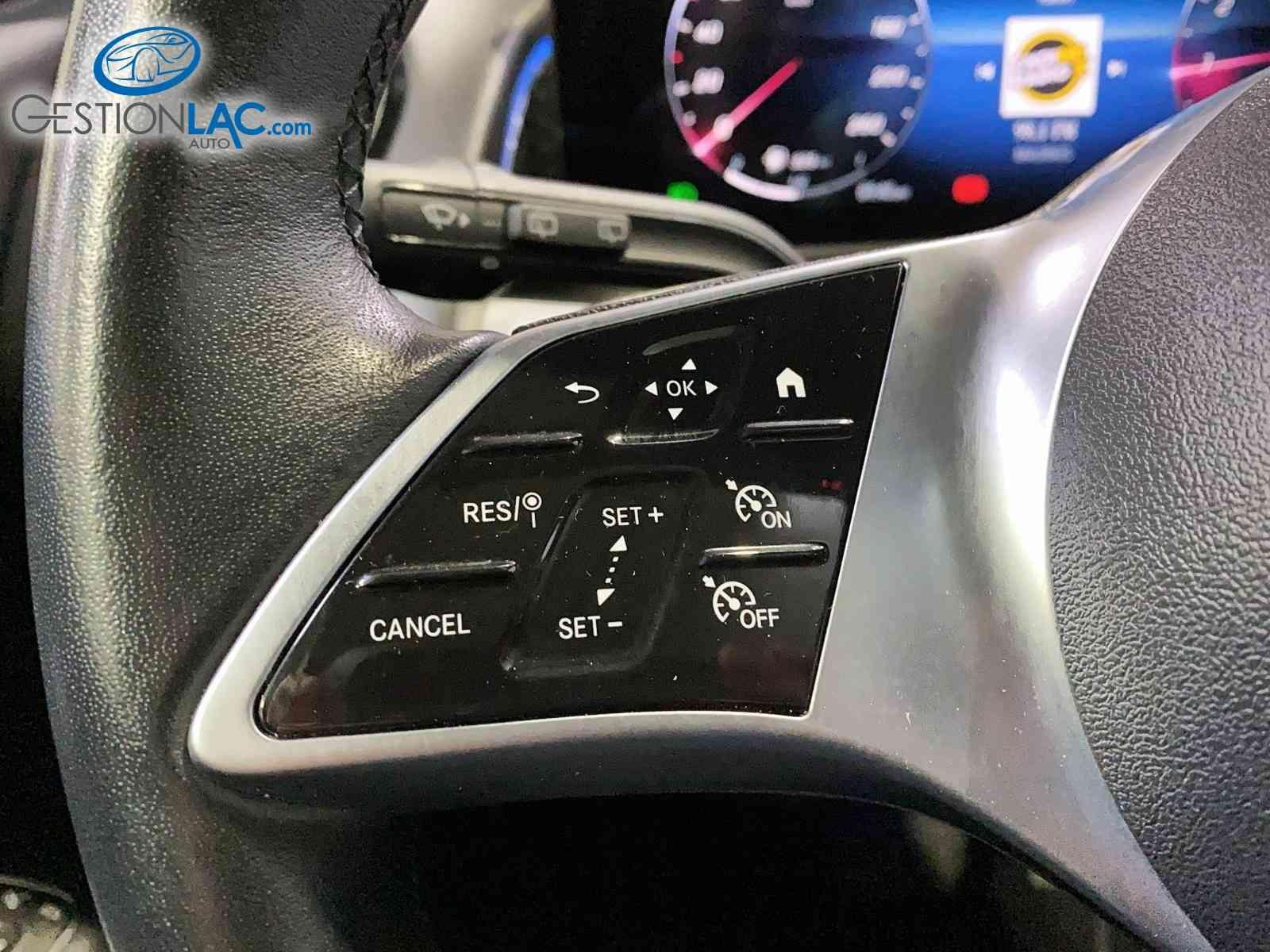Mercedes-Benz GLB 2024 - Image 19