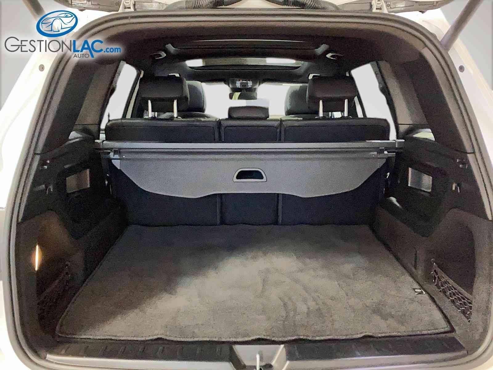 Mercedes-Benz GLB 2024 - Image 6