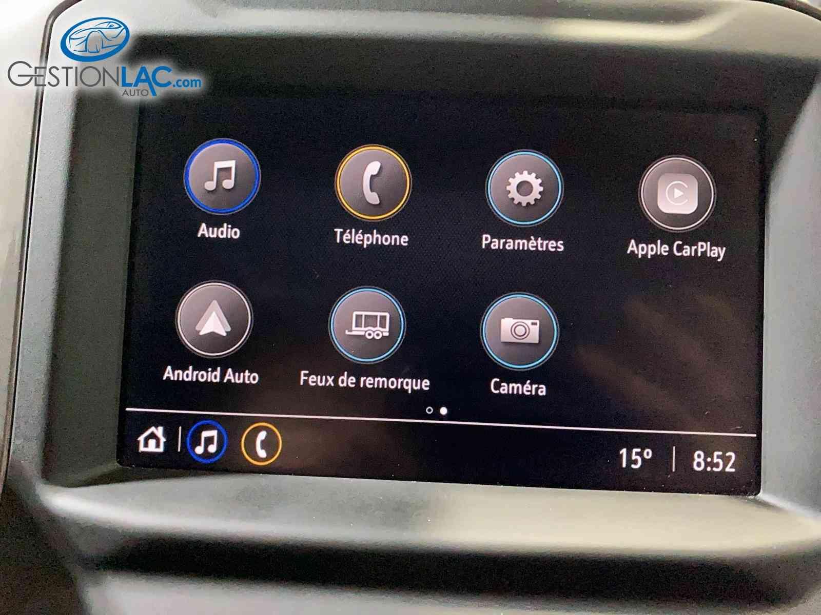 GMC Sierra 1500 2022 - Image 19