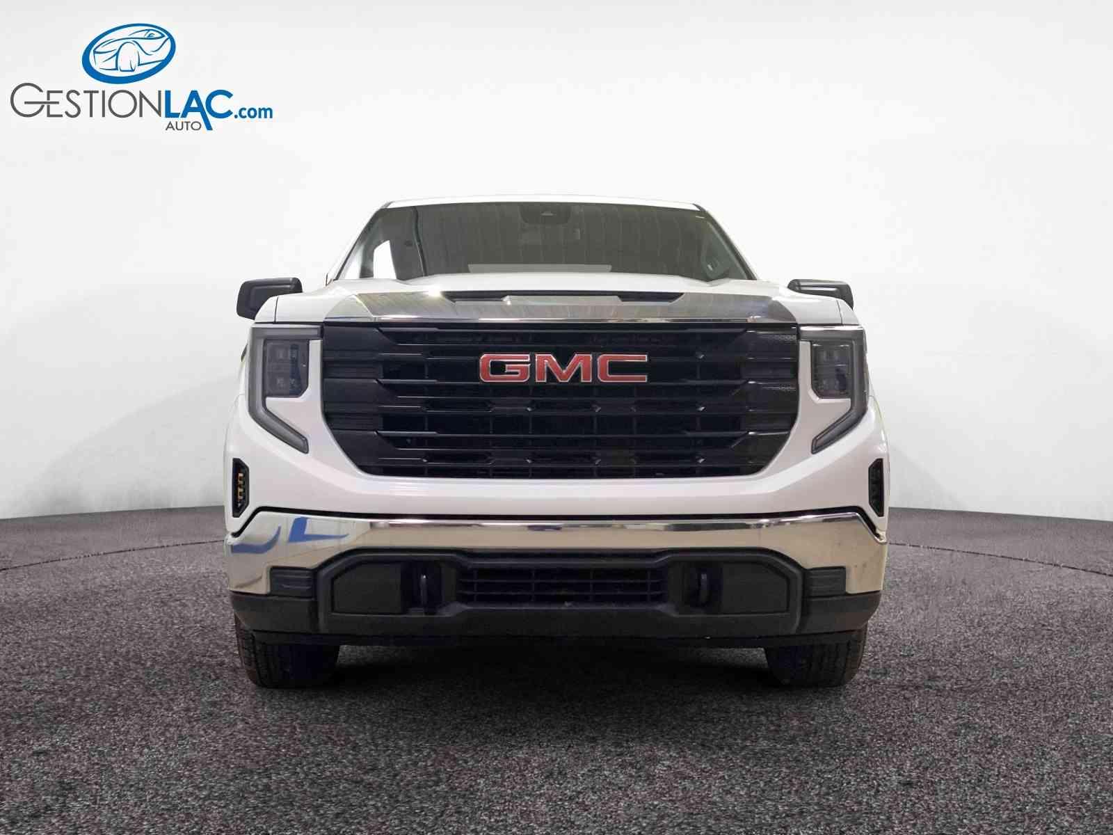 GMC Sierra 1500 2022 - Image 2