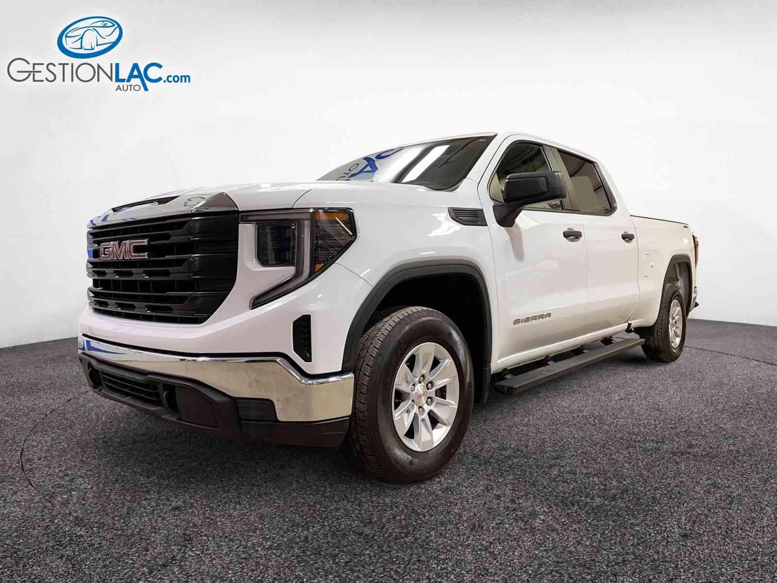 GMC Sierra 1500 2022 - Image 1