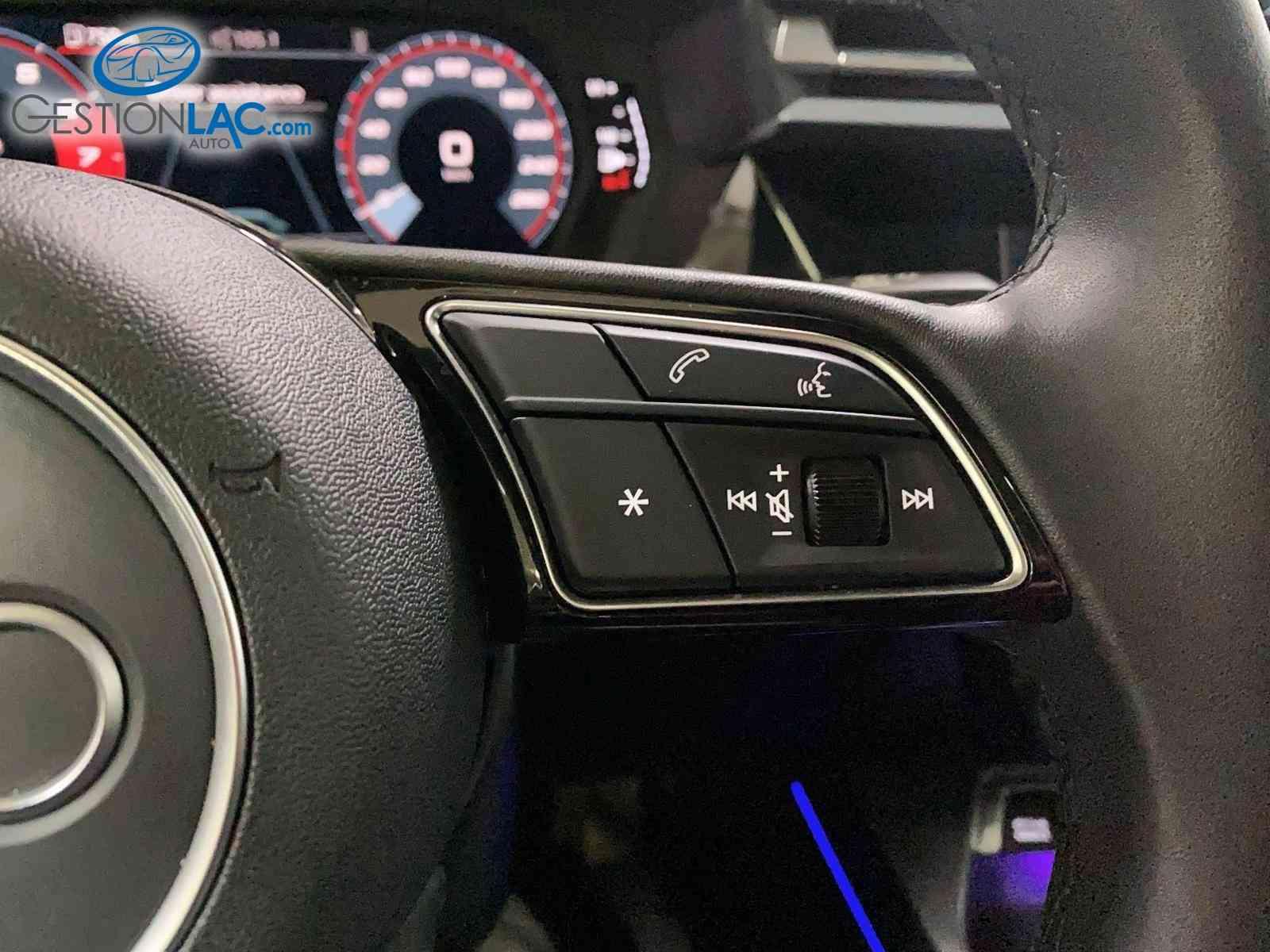 Audi A3 2025 - Image 14