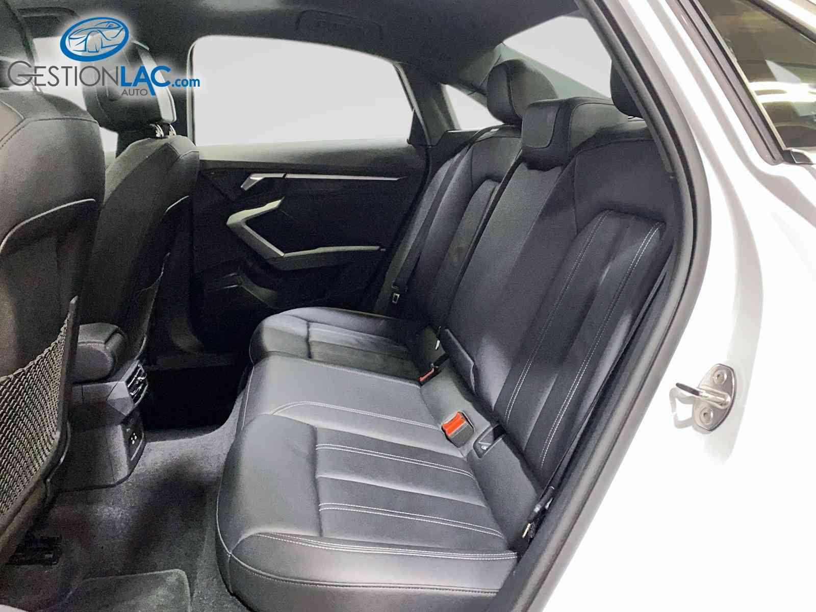 Audi A3 2025 - Image 9