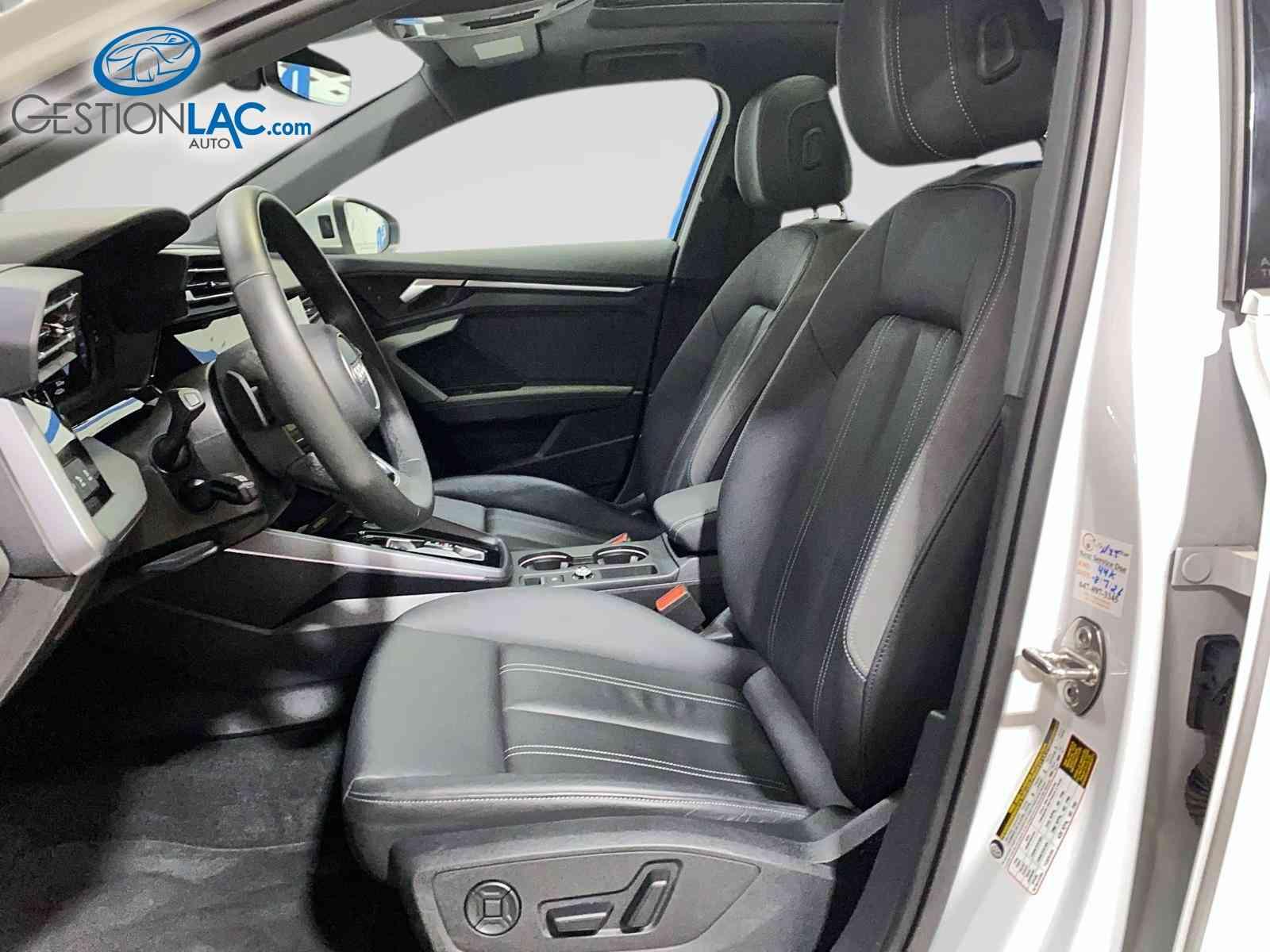 Audi A3 2025 - Image 10