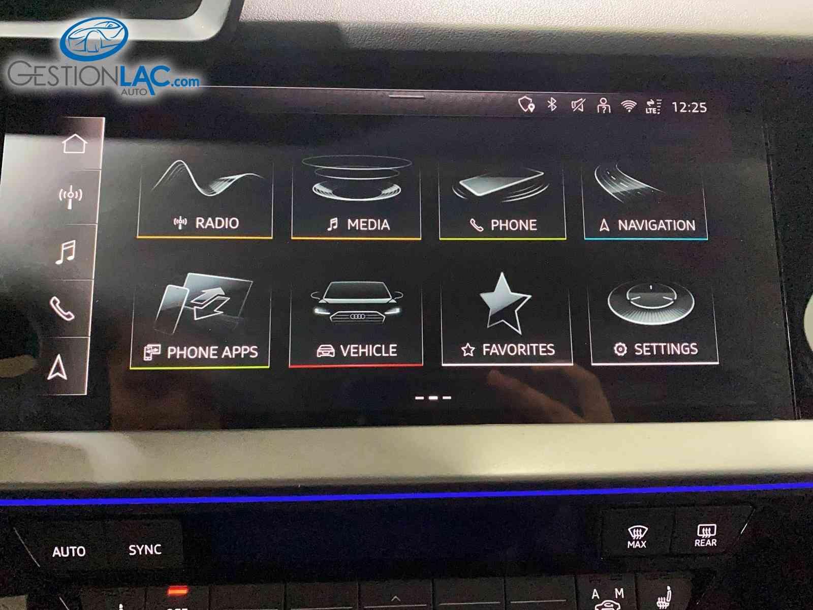 Audi A3 2025 - Image 18