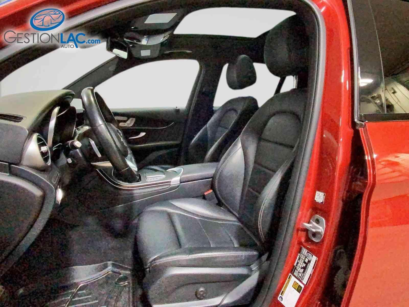 Mercedes-Benz GLC 2022 - Image 10