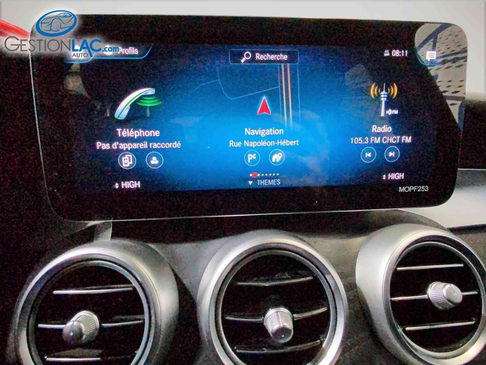 Mercedes-Benz GLC 2022 - Image 18
