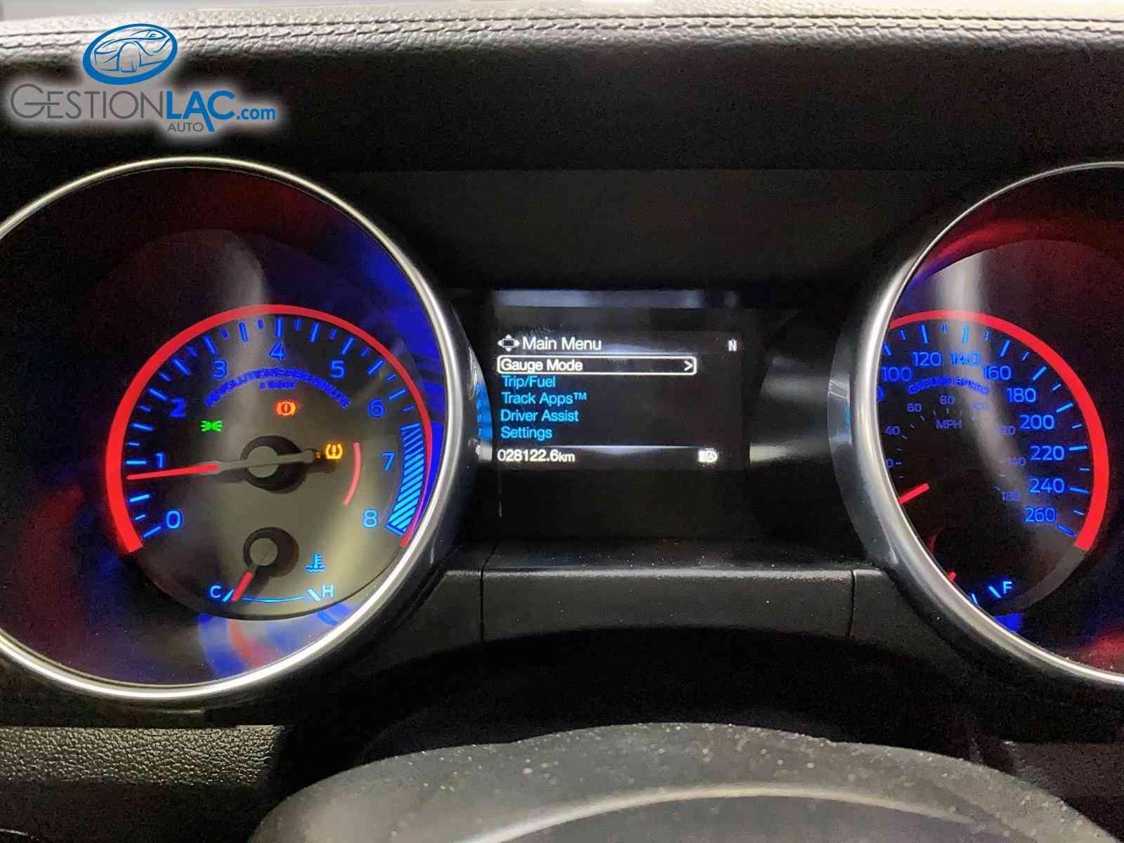 Ford Mustang 2022 - Image 15