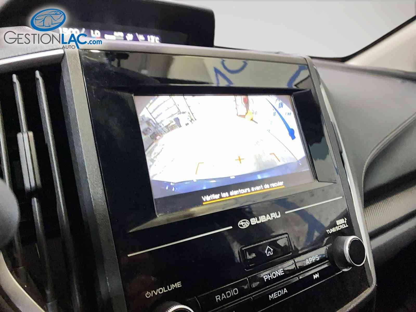Subaru Impreza 2019 - Image 16
