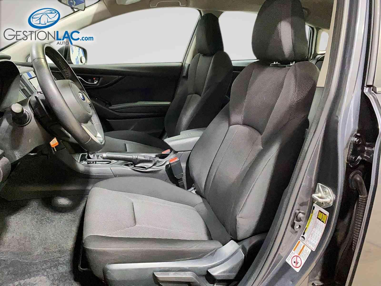Subaru Impreza 2019 - Image 9