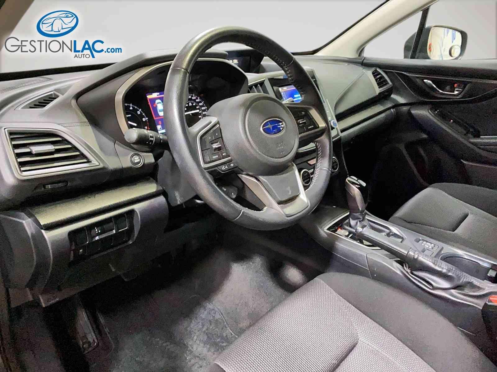 Subaru Impreza 2019 - Image 23