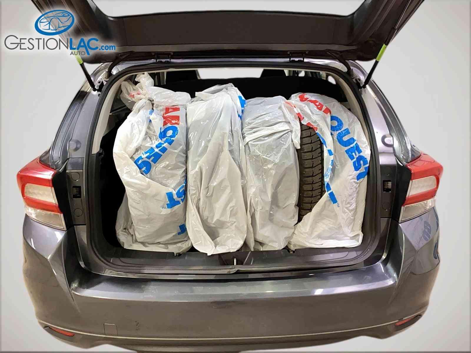 Subaru Impreza 2019 - Image 7