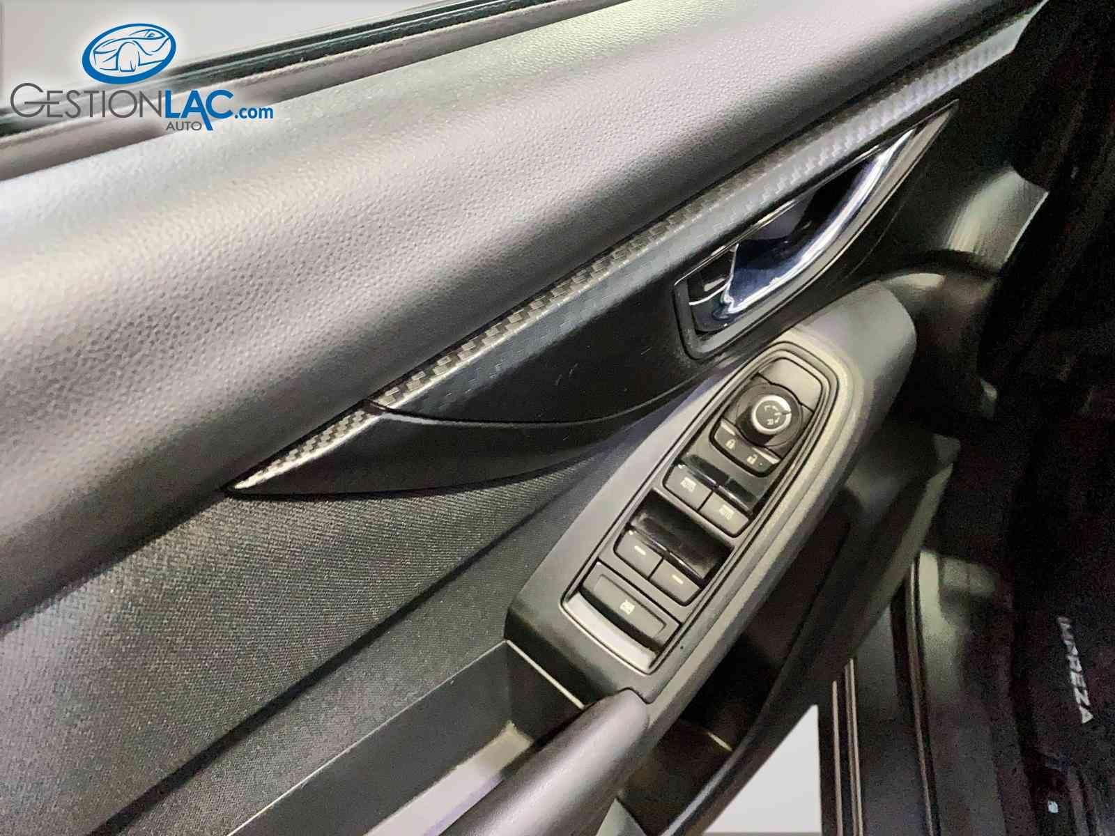 Subaru Impreza 2019 - Image 11