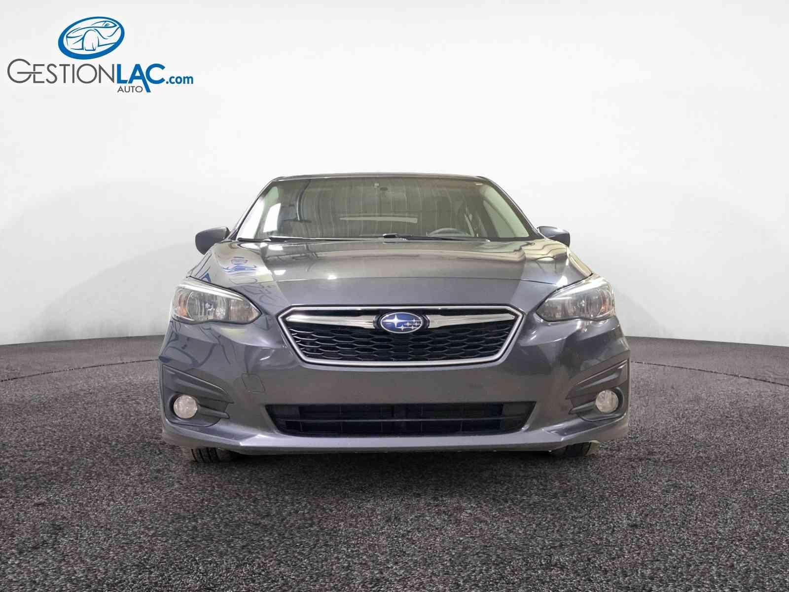 Subaru Impreza 2019 - Image 2