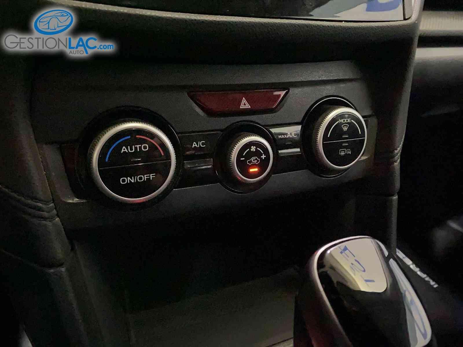 Subaru Impreza 2019 - Image 18