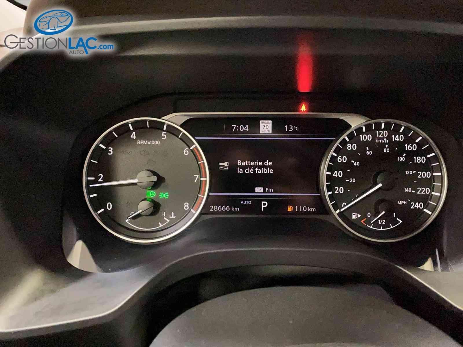 Nissan Rogue 2023 - Image 14