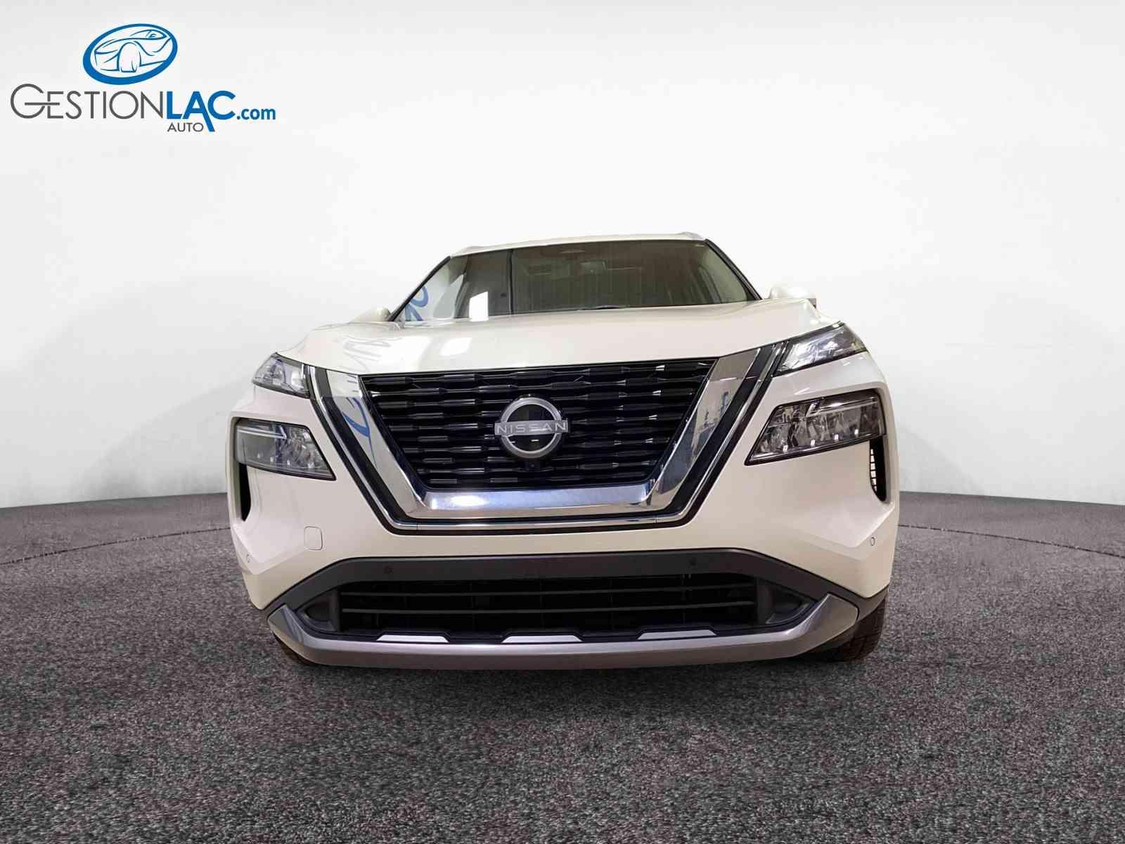 Nissan Rogue 2023 - Image 2