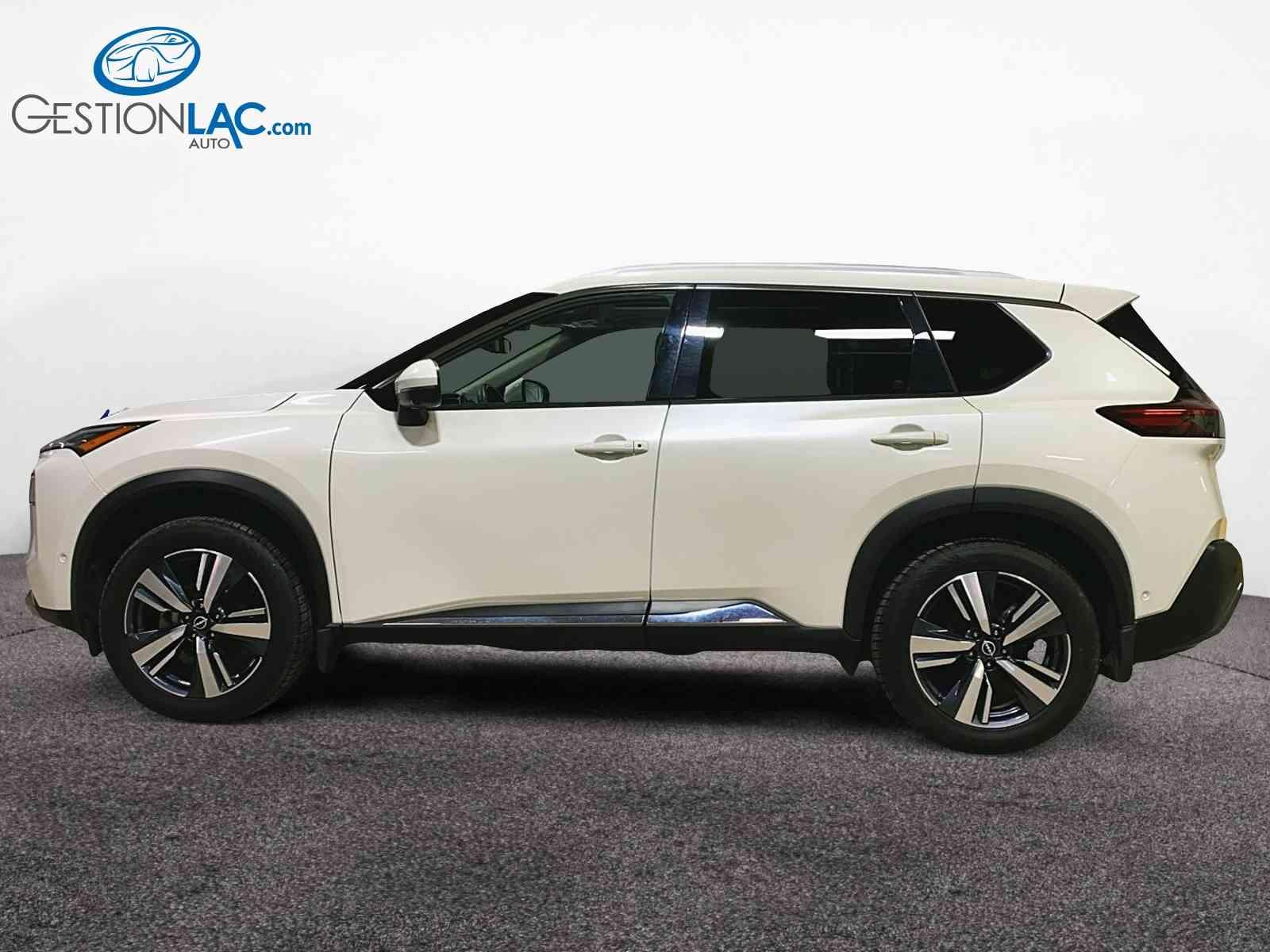 Nissan Rogue 2023 - Image 5