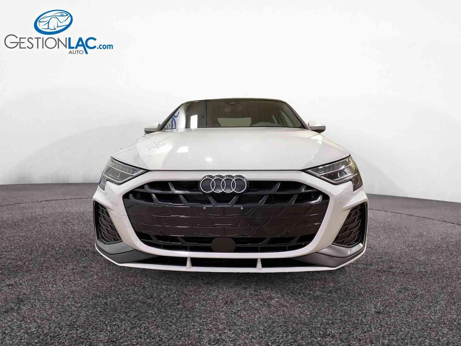 Audi A3 2025 - Image 2