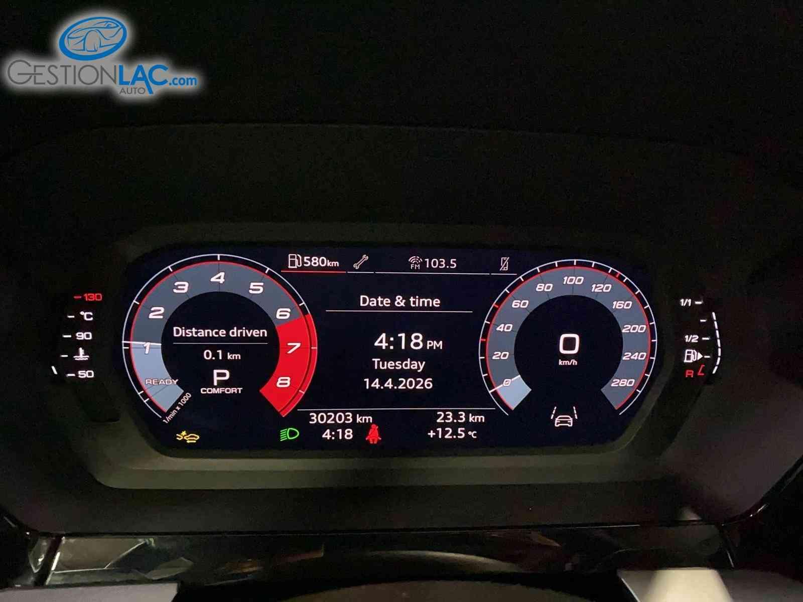 Audi A3 2025 - Image 19