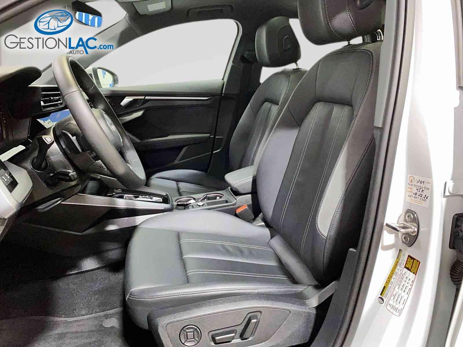 Audi A3 2025 - Image 9