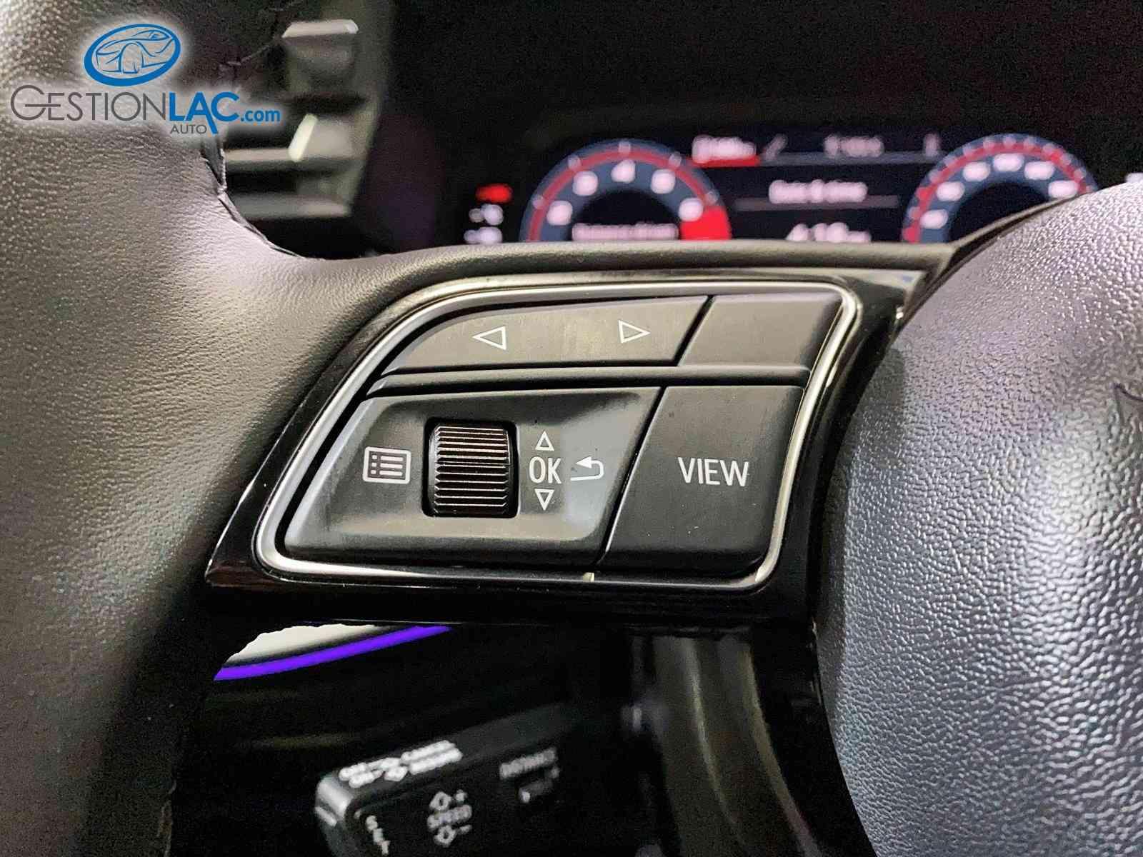 Audi A3 2025 - Image 18