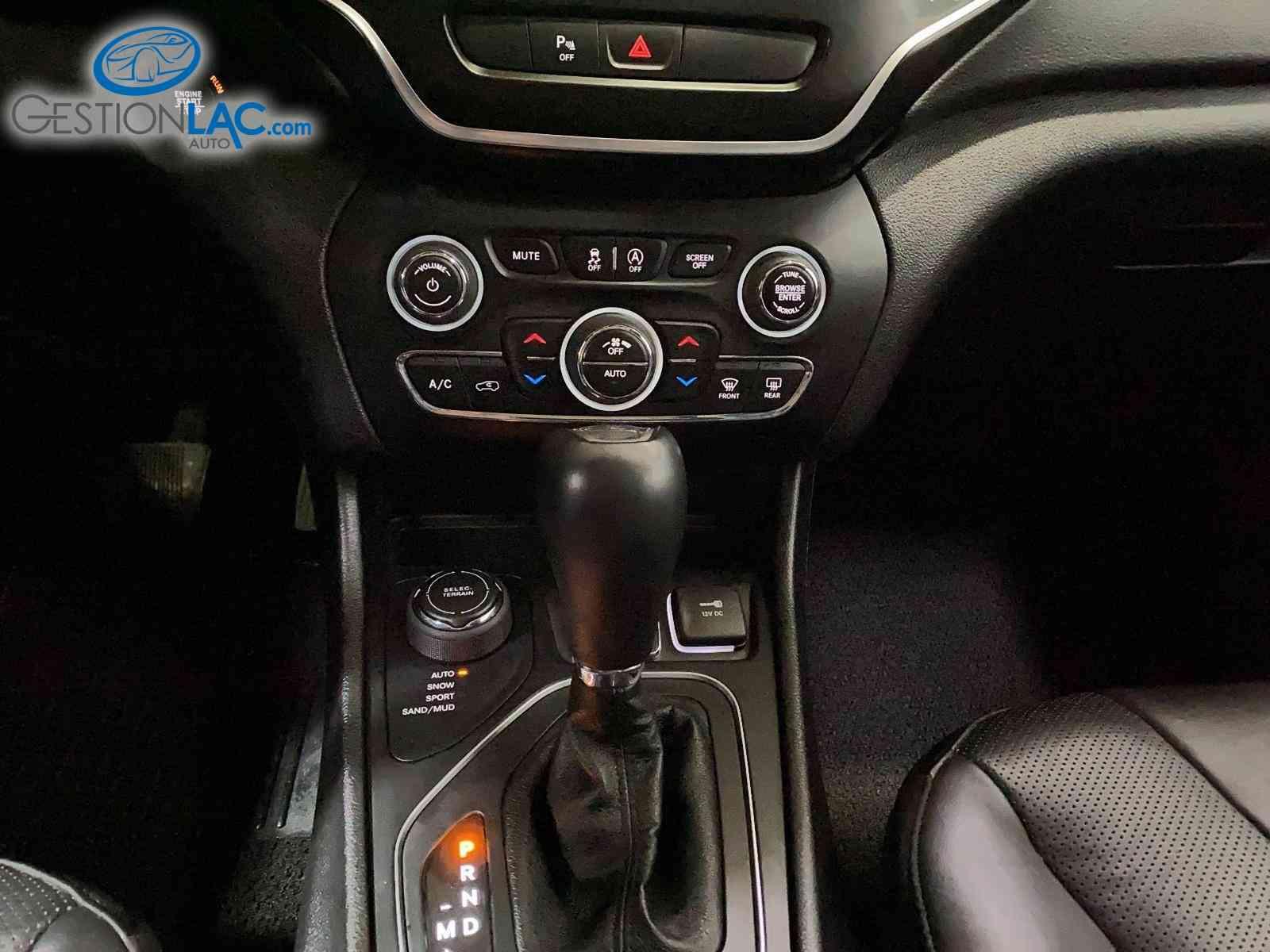 Jeep Cherokee 2021 - Image 10