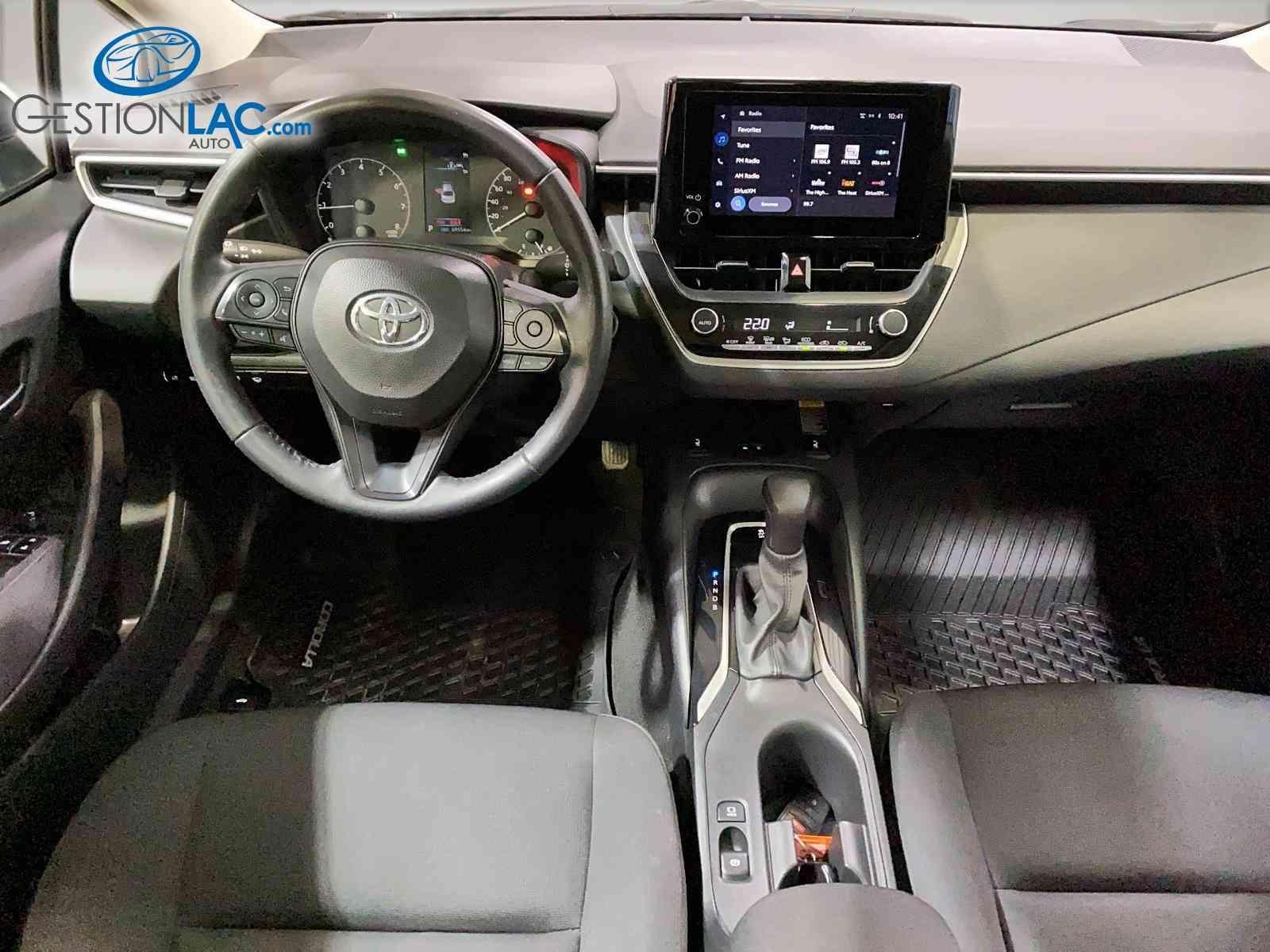 Toyota Corolla 2024 - Image 24