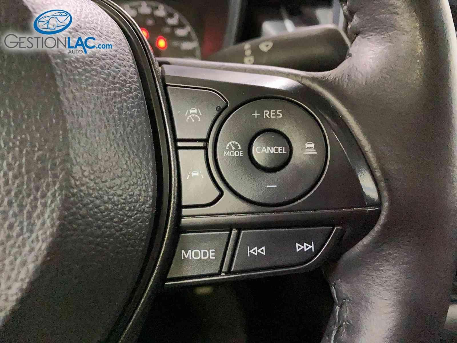 Toyota Corolla 2024 - Image 16