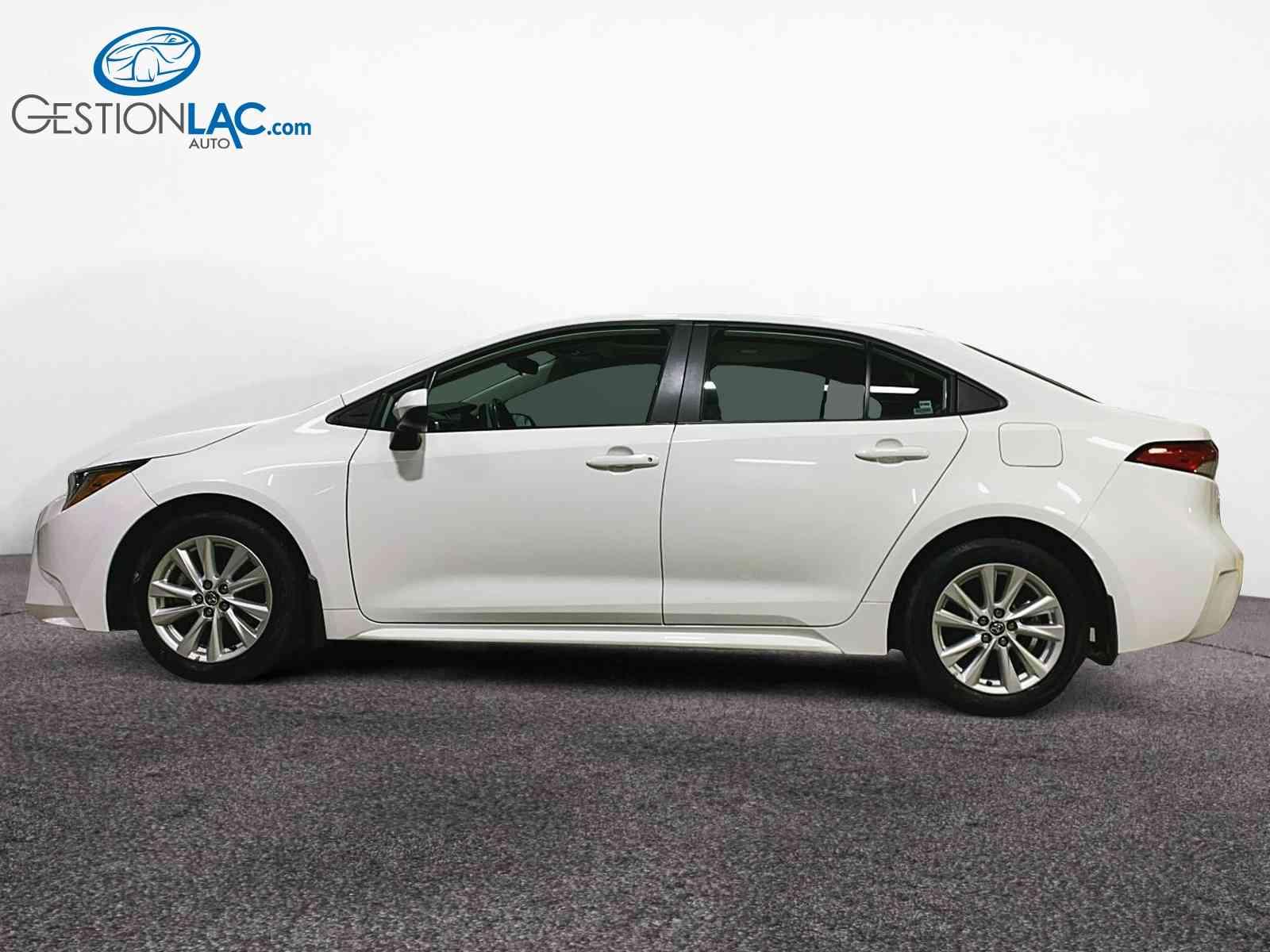 Toyota Corolla 2024 - Image 5