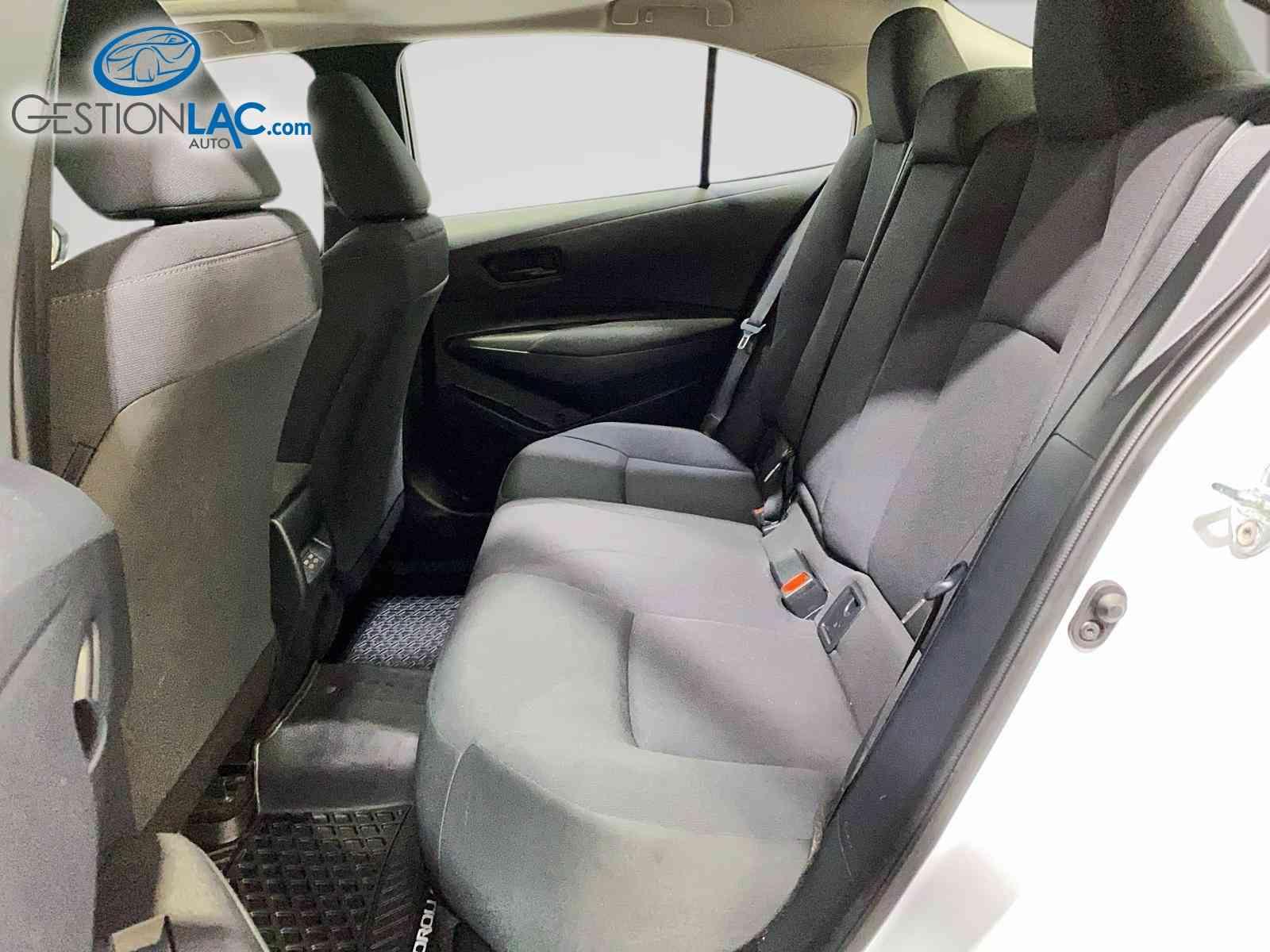 Toyota Corolla 2024 - Image 9