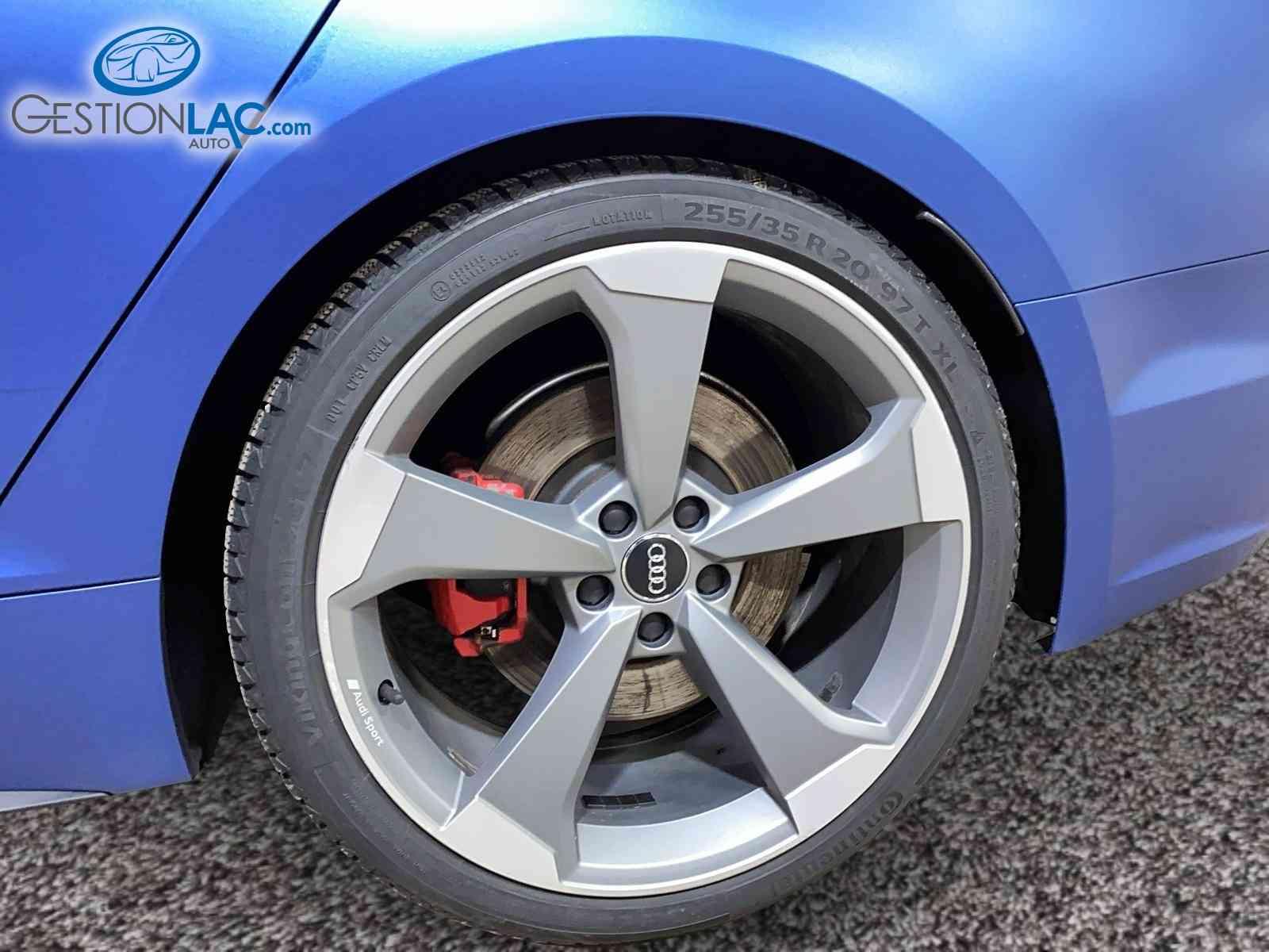 Audi S5 Sportback 2019 - Image 7