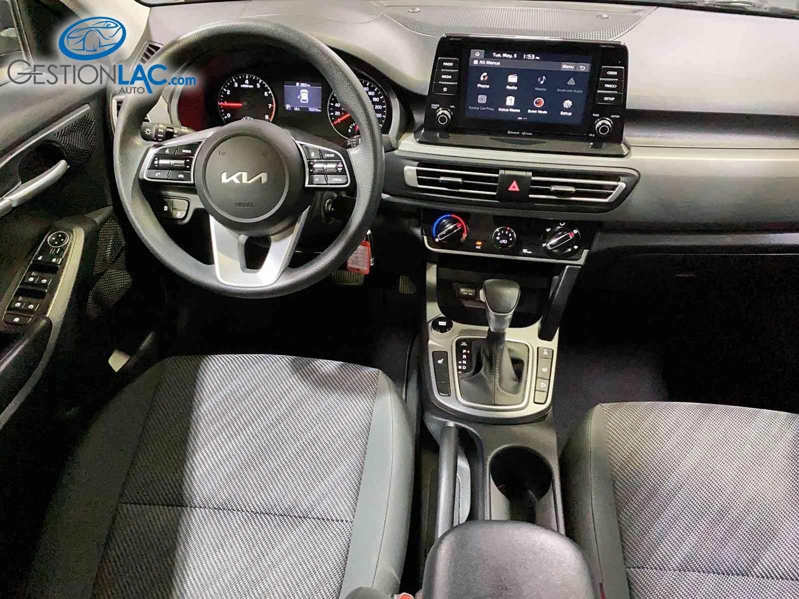 KIA Seltos 2023 - Image 13