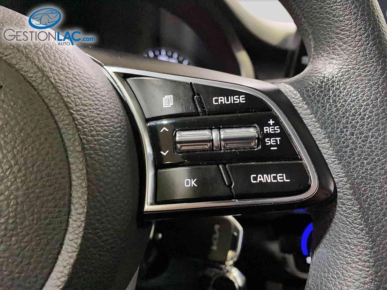 KIA Seltos 2023 - Image 18