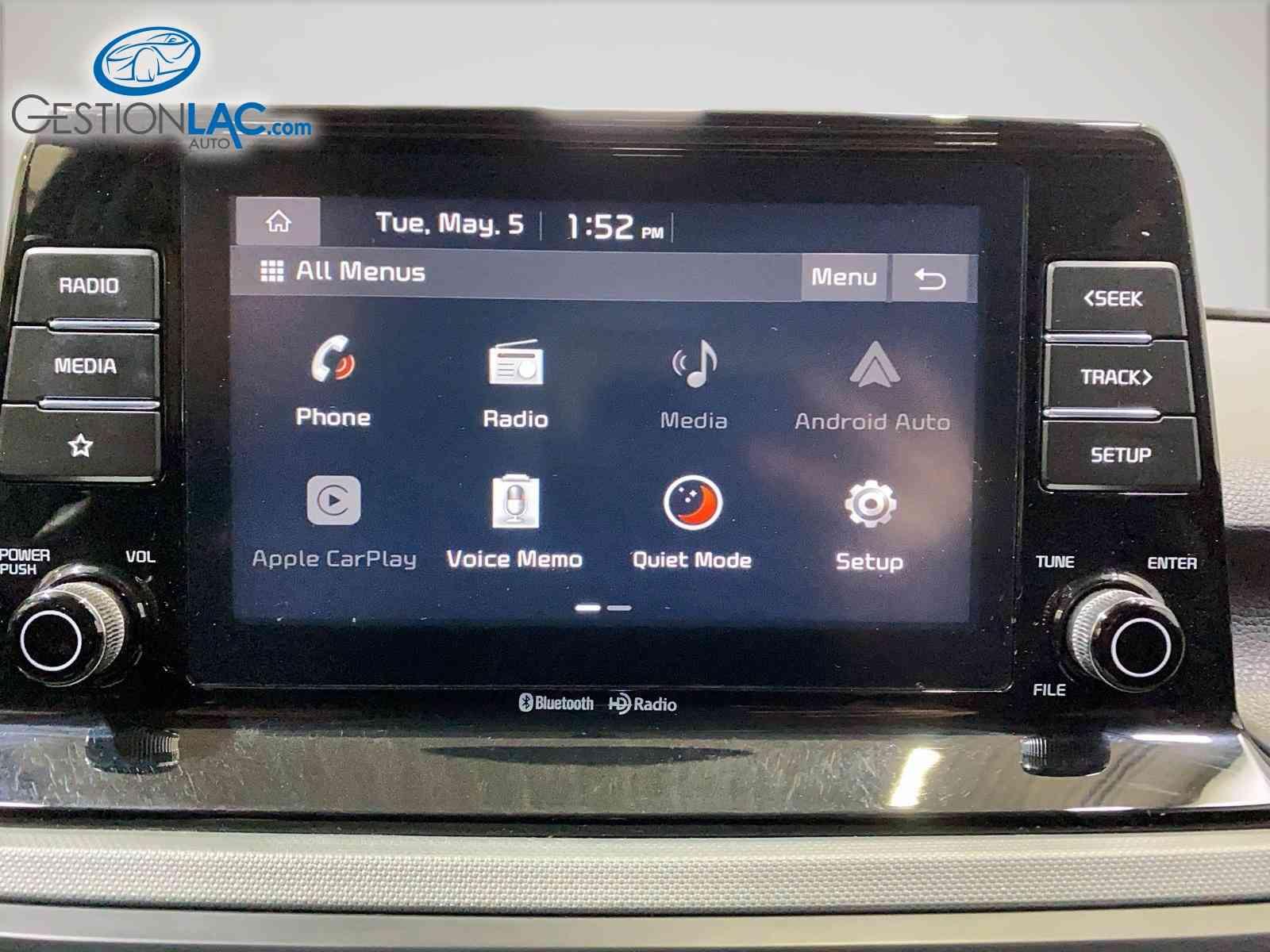KIA Seltos 2023 - Image 21