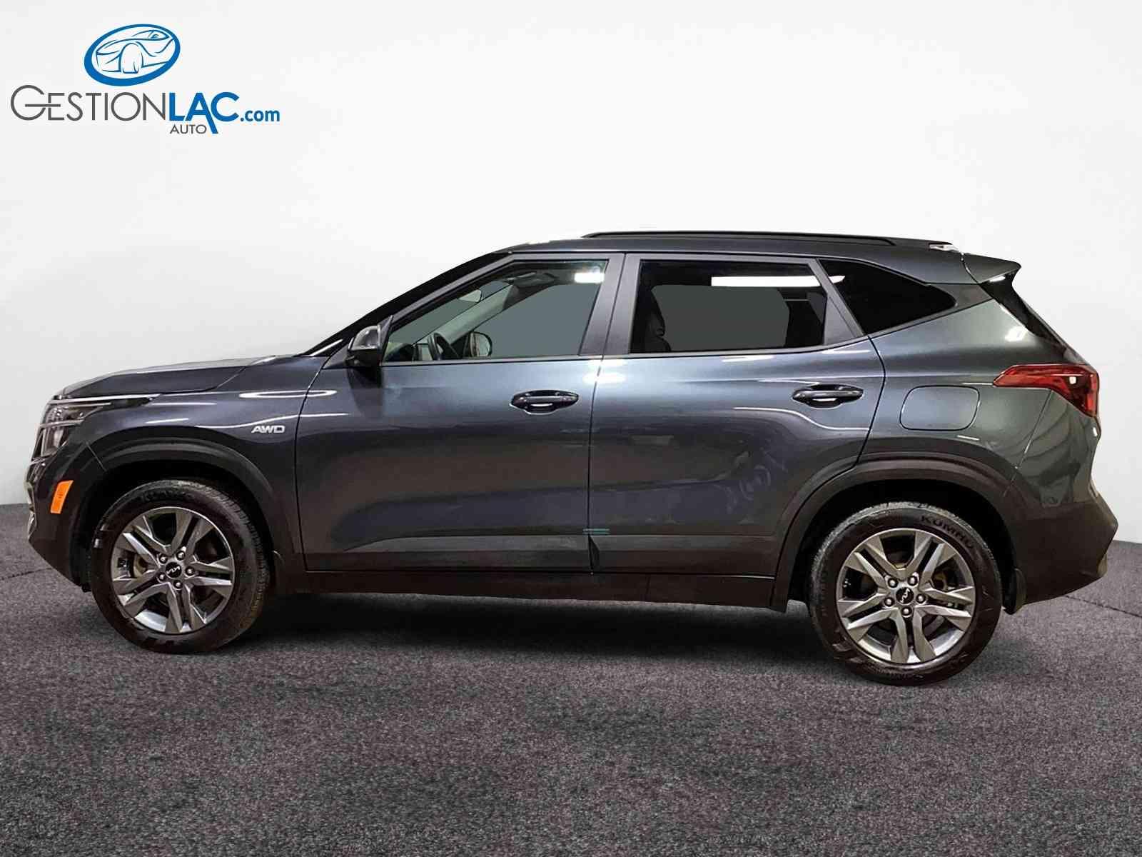KIA Seltos 2023 - Image 5